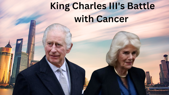 Australia's Latest News Unveiled: King Charles III's Battle with Cancer
