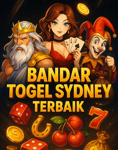 Trik Membaca Pola Statistik Result Sidney dan Data SDY Paling Lengkap